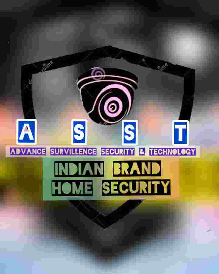Advance survellence security & technology (ASST CCTV CAMERA) in Panchkula